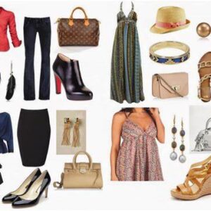 Fashion & Accessories