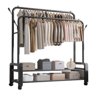 Cloth hanger
