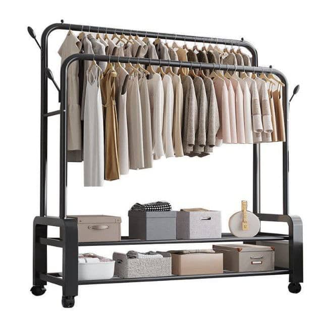 Cloth hanger