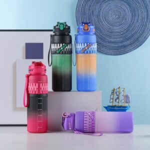 Water bottle