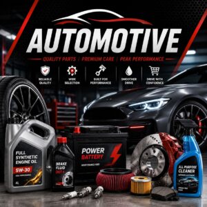 Automotive